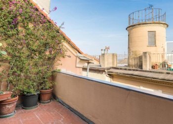 Terrazzo - Appartamento via Edoardo Ghiglini, 96, Arenzano - foto 30