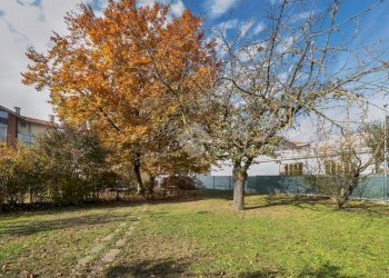 Villa Via Galileo Galilei, Chieri - foto 40