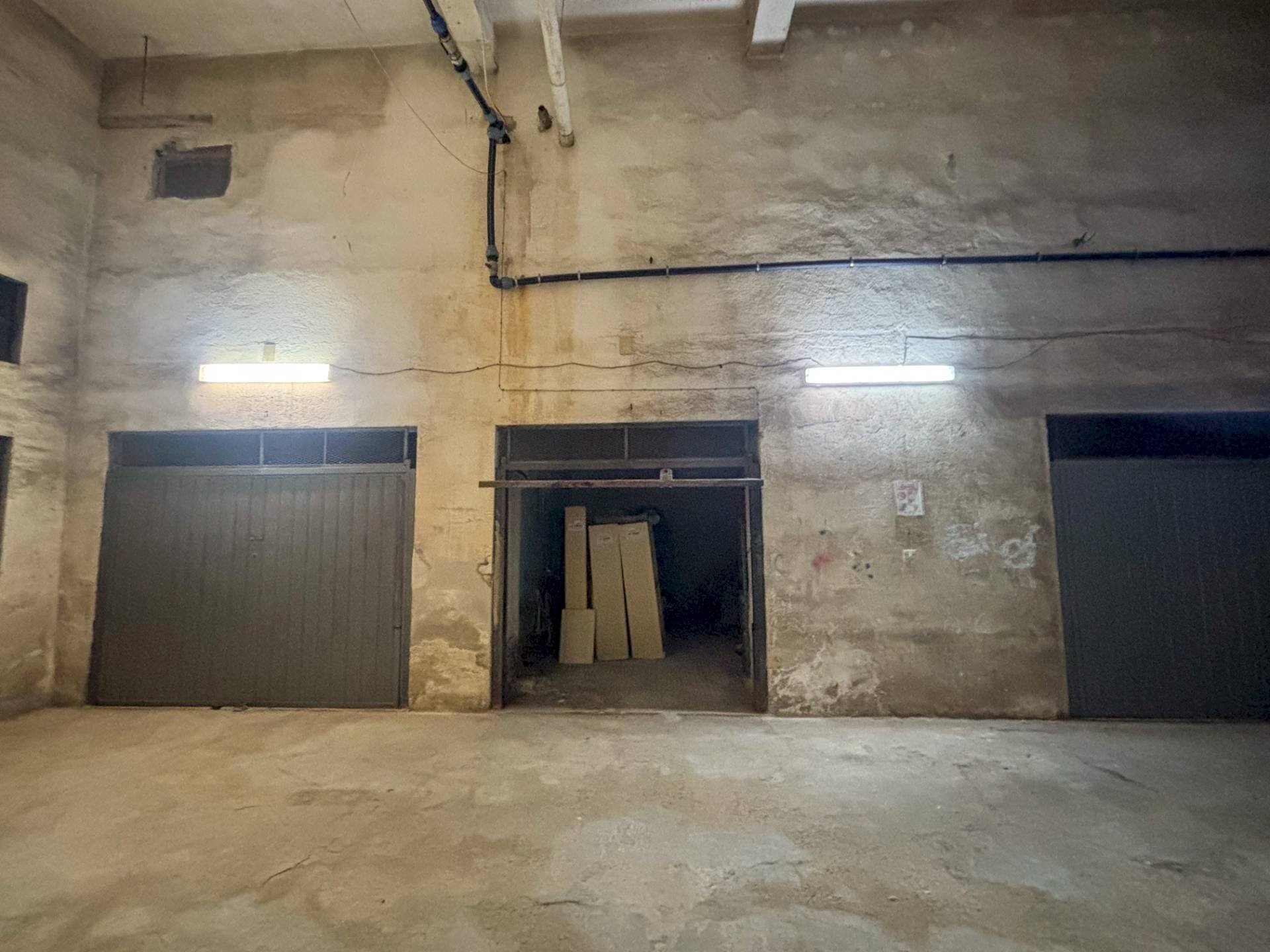 Foto 2 - Box via san metodio, Siracusa - foto 2