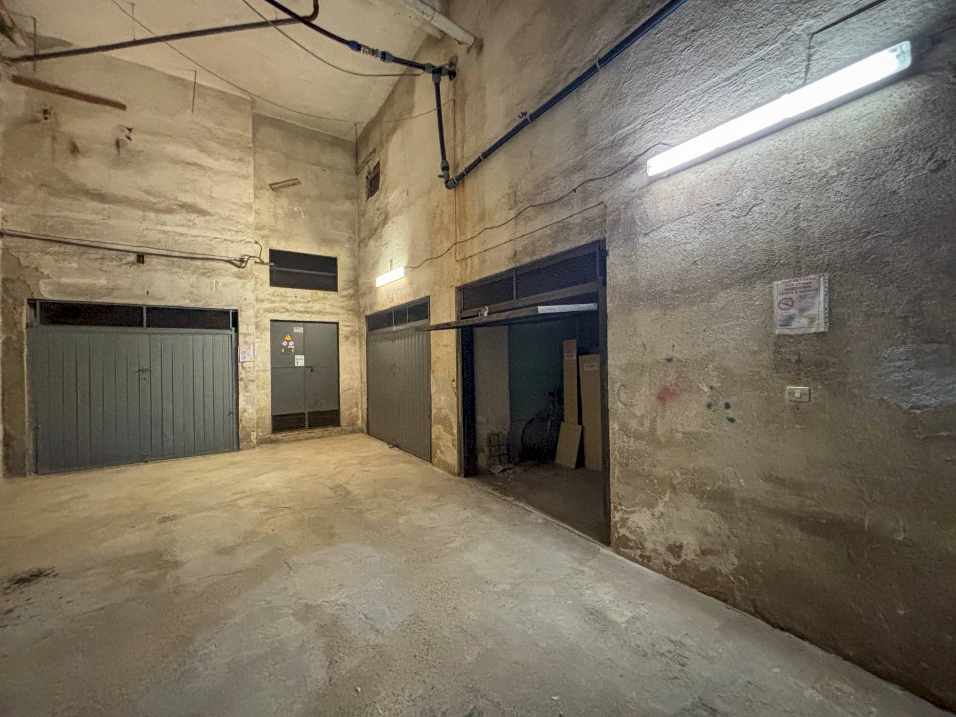 Foto 3 - Box via san metodio, Siracusa - foto 3