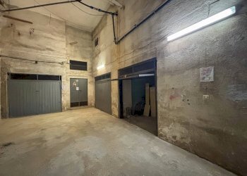 Foto 3 - Box via san metodio, Siracusa - foto 3