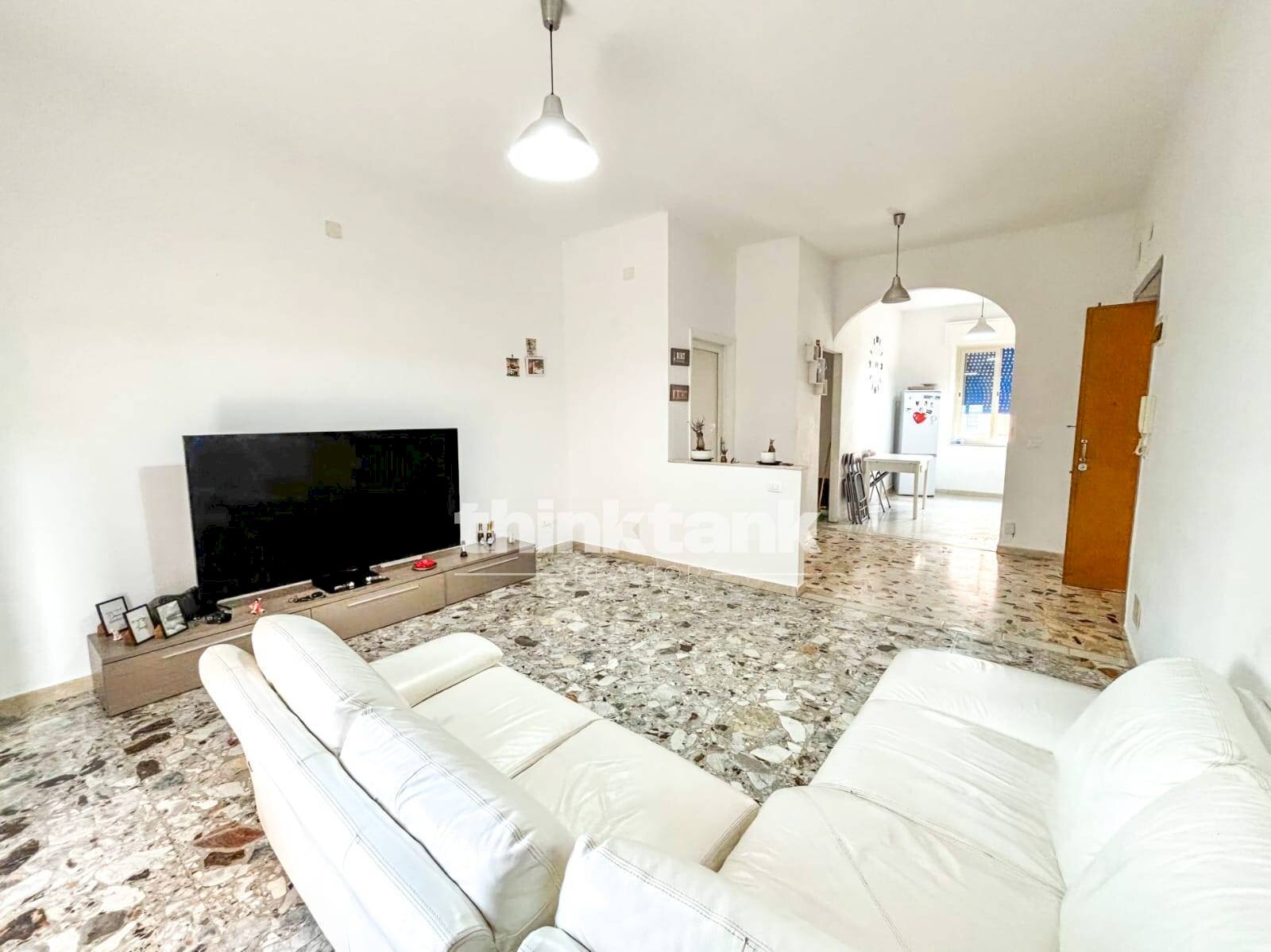 Foto 1 - Four-room apartment Via Venezia, Siracusa - photo 1