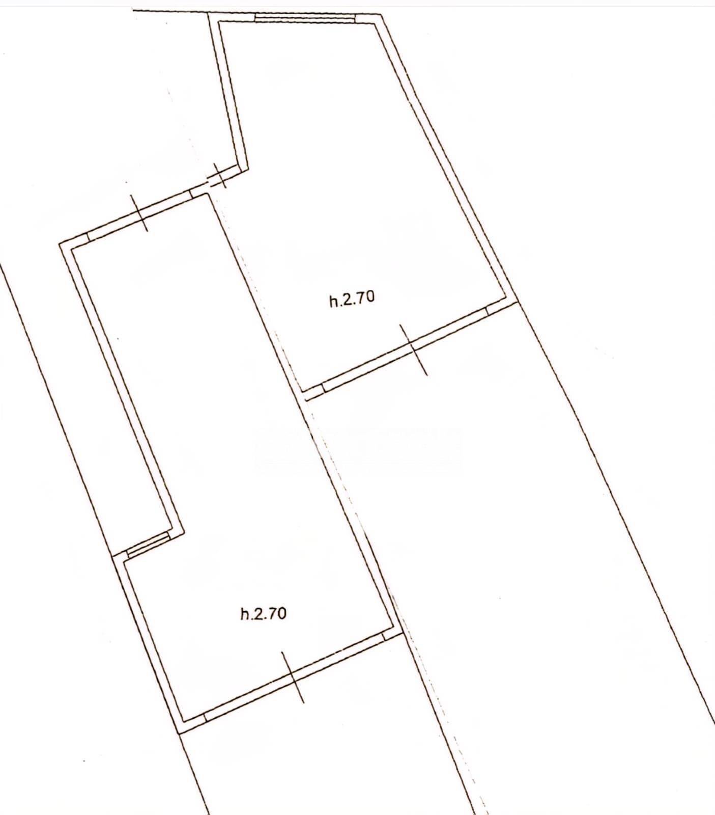 Foto 6 - Rustic SP67, Ispica - floor plans 1