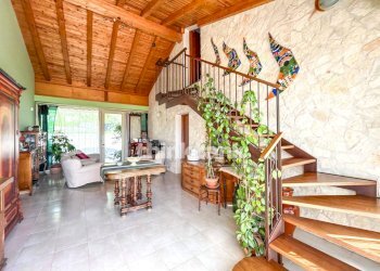 Foto 15 - Villa Via Nizzeti
 
ì, Valverde - foto 15