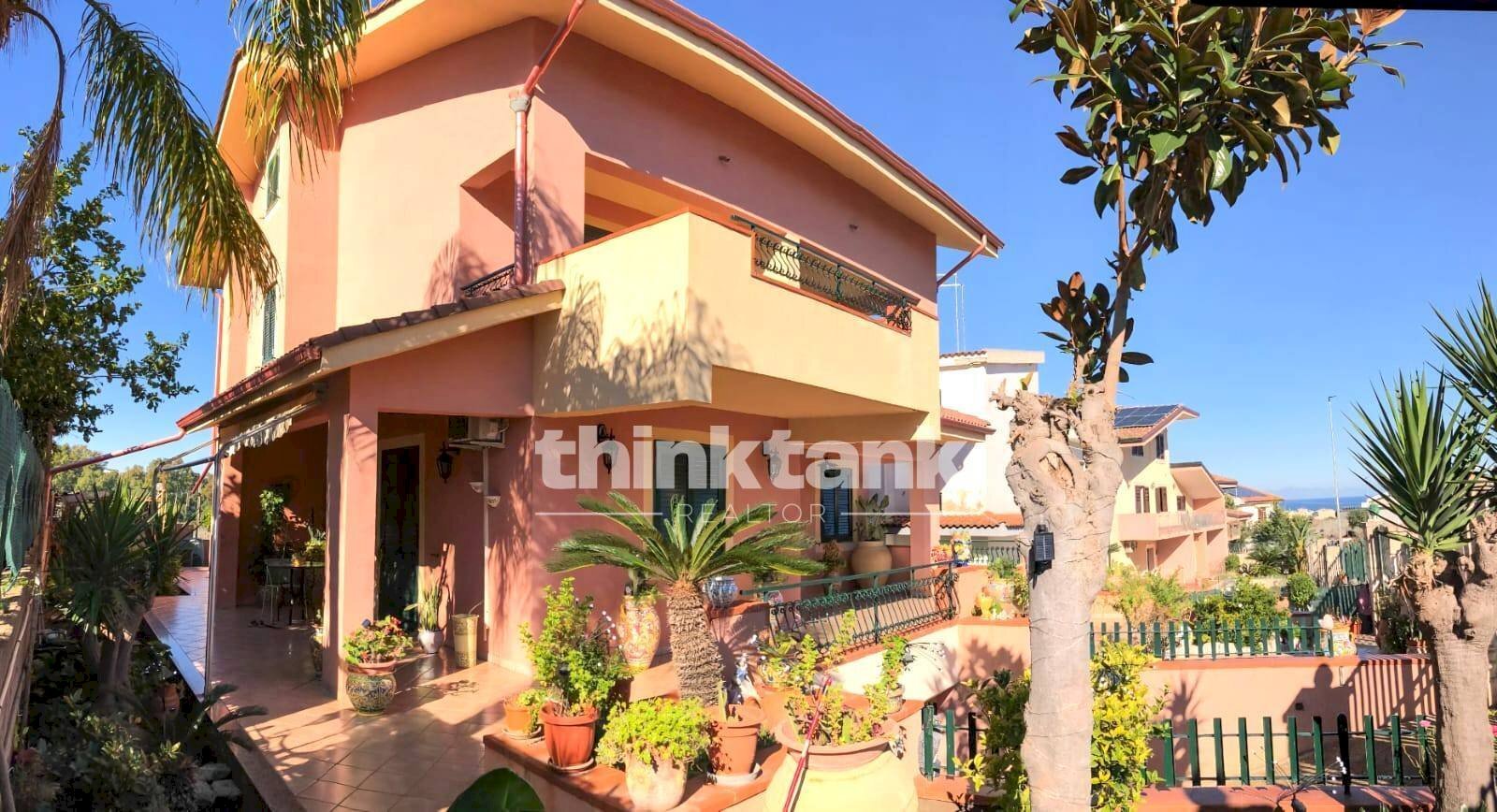 Foto 1 - Villa Contrada Bon Giovanni, Augusta - foto 1