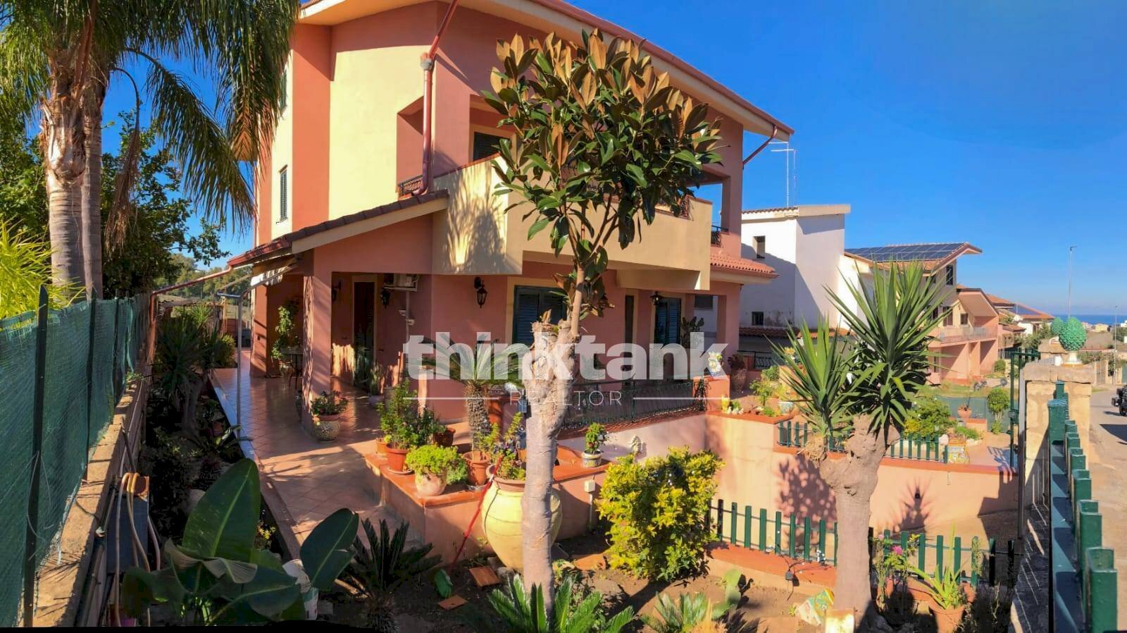 Foto 2 - Villa Contrada Bon Giovanni, Augusta - foto 2