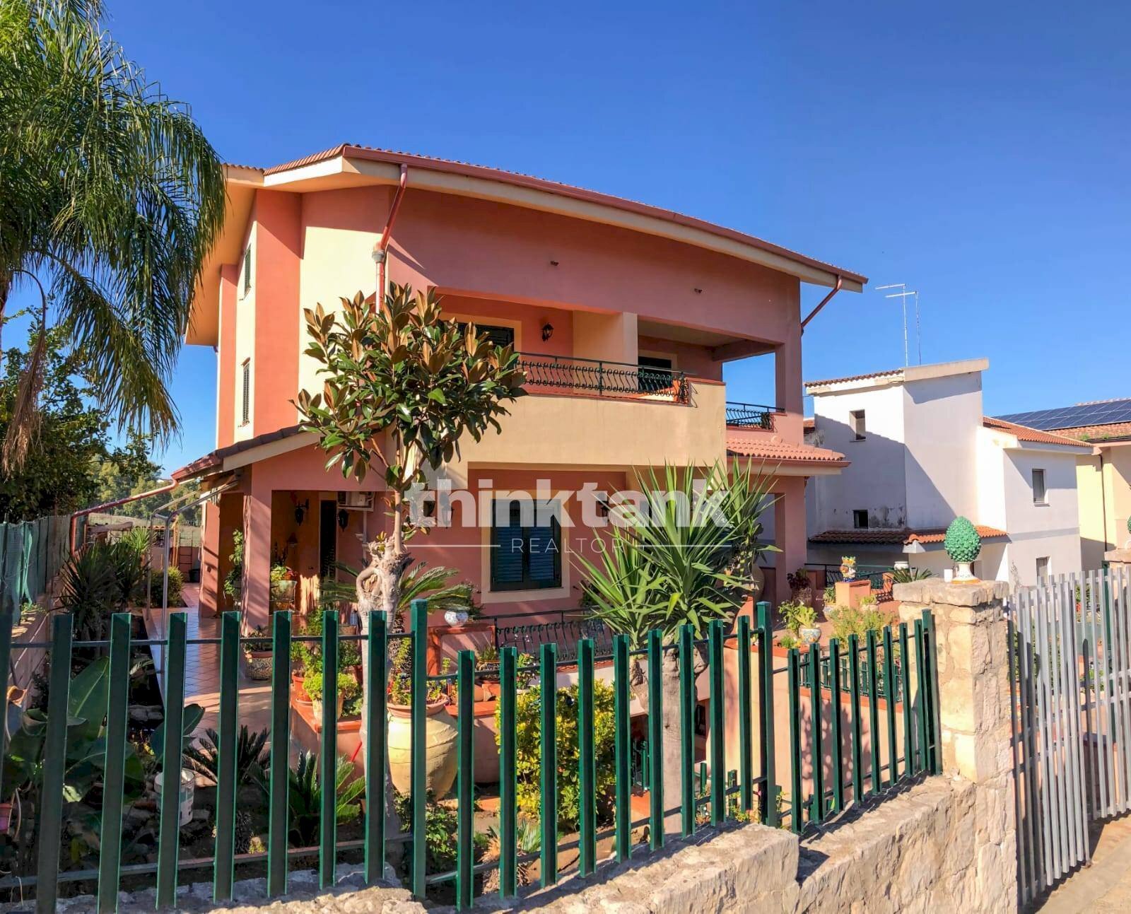 Foto 3 - Villa Contrada Bon Giovanni, Augusta - foto 3