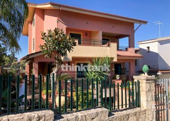 Foto 36 - Villa Contrada Bon Giovanni, Augusta - foto 36