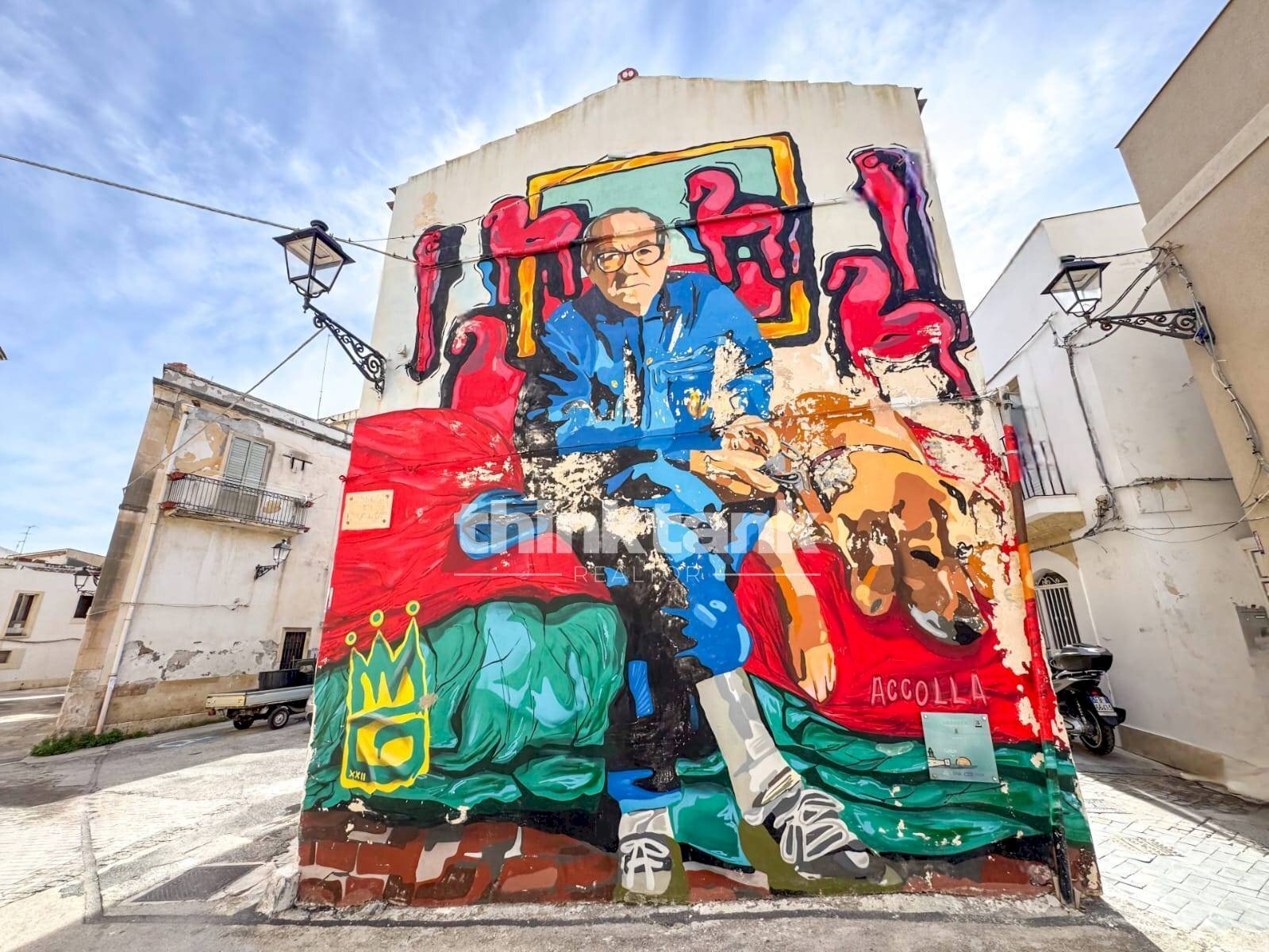 Foto 1 - Monolocale Via DIone, Siracusa - foto 1