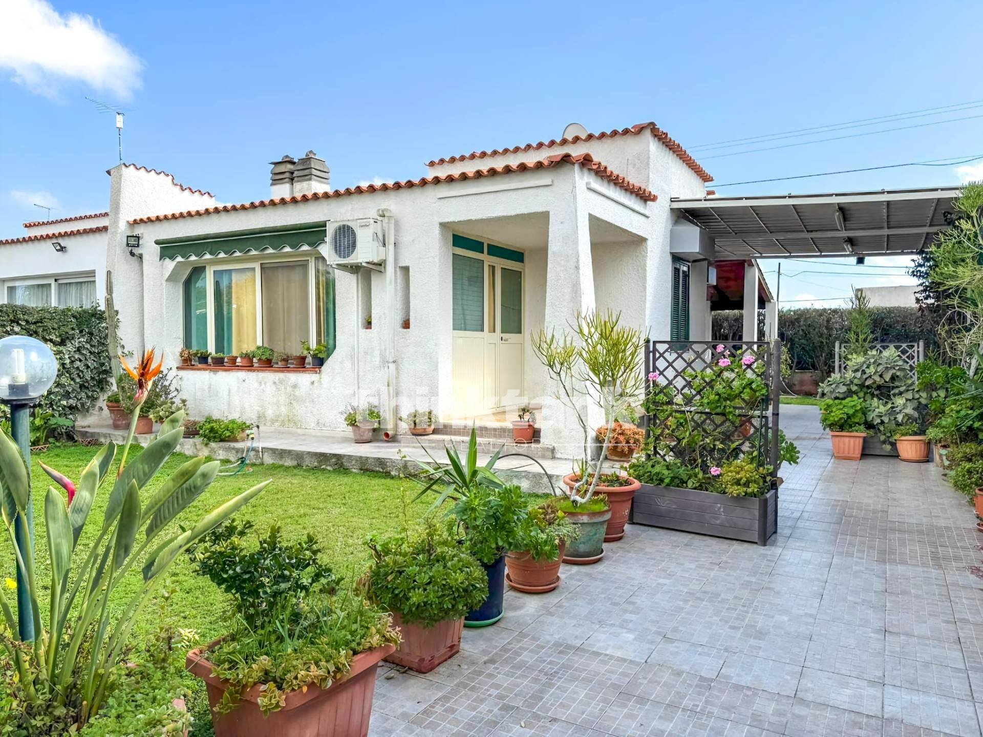 Foto 2 - Villa a Schiera Via delle Muse, Siracusa - foto 2