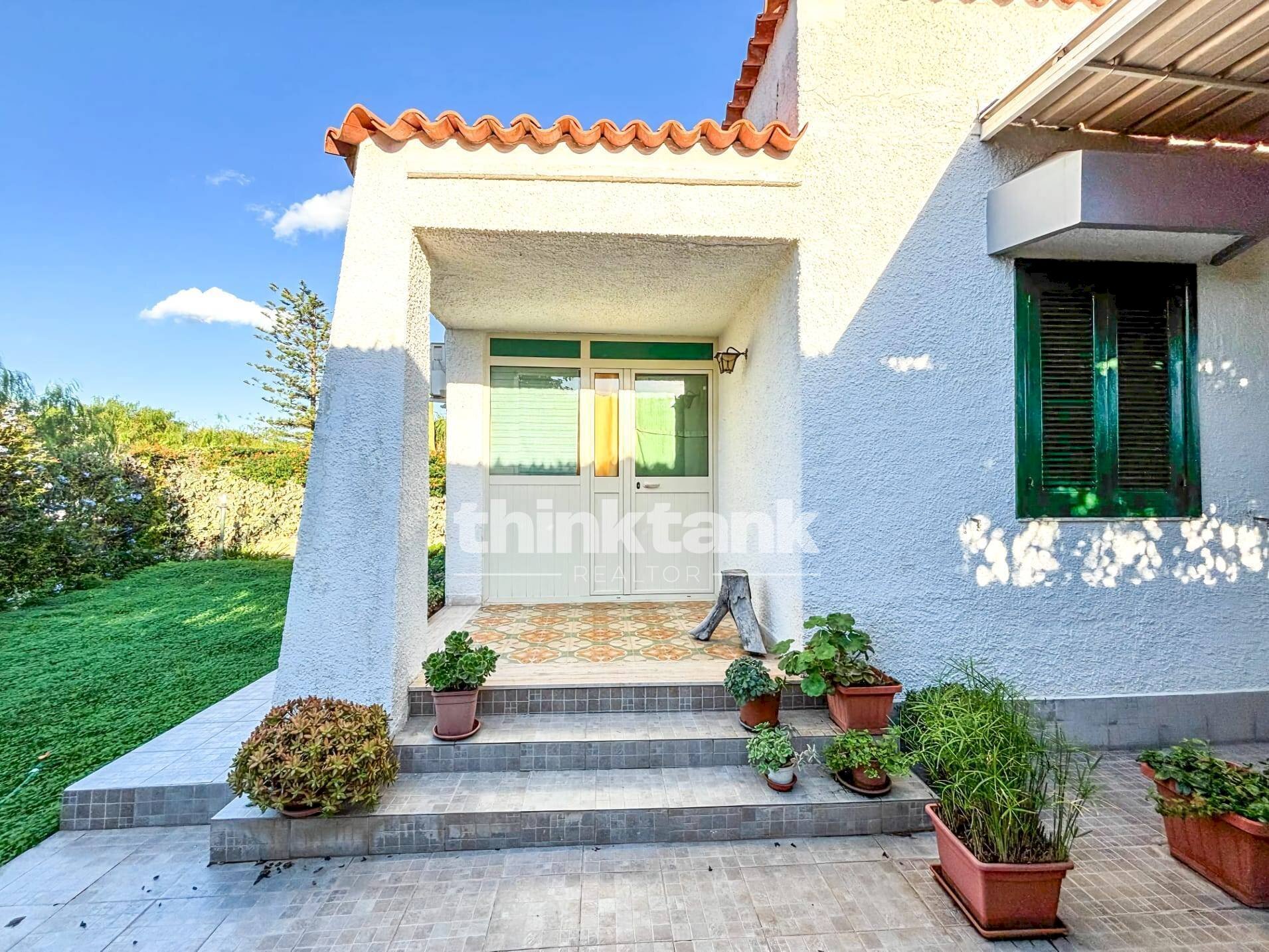 Foto 3 - Villa a Schiera Via delle Muse, Siracusa - foto 3