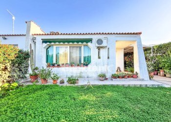 Foto 1 - Villa a Schiera Via delle Muse, Siracusa - foto 1