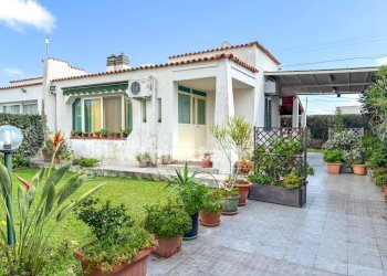 Foto 2 - Villa a Schiera Via delle Muse, Siracusa - foto 2