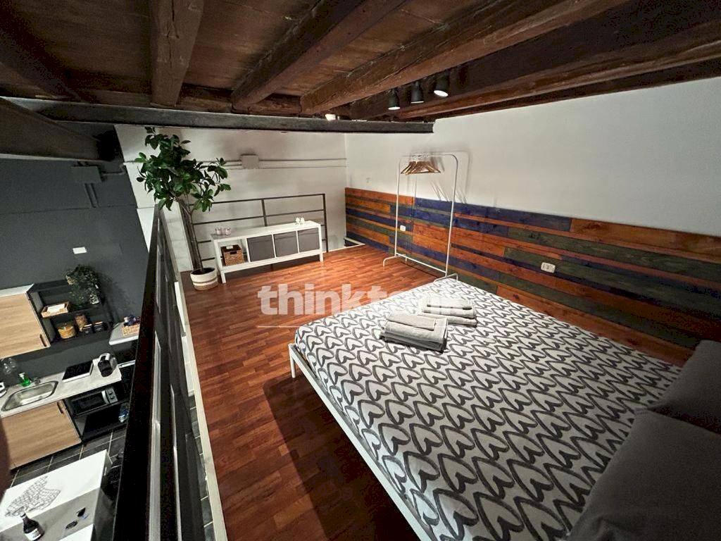 Foto 1 - One-room apartment Via Calatafimi, Siracusa - photo 1