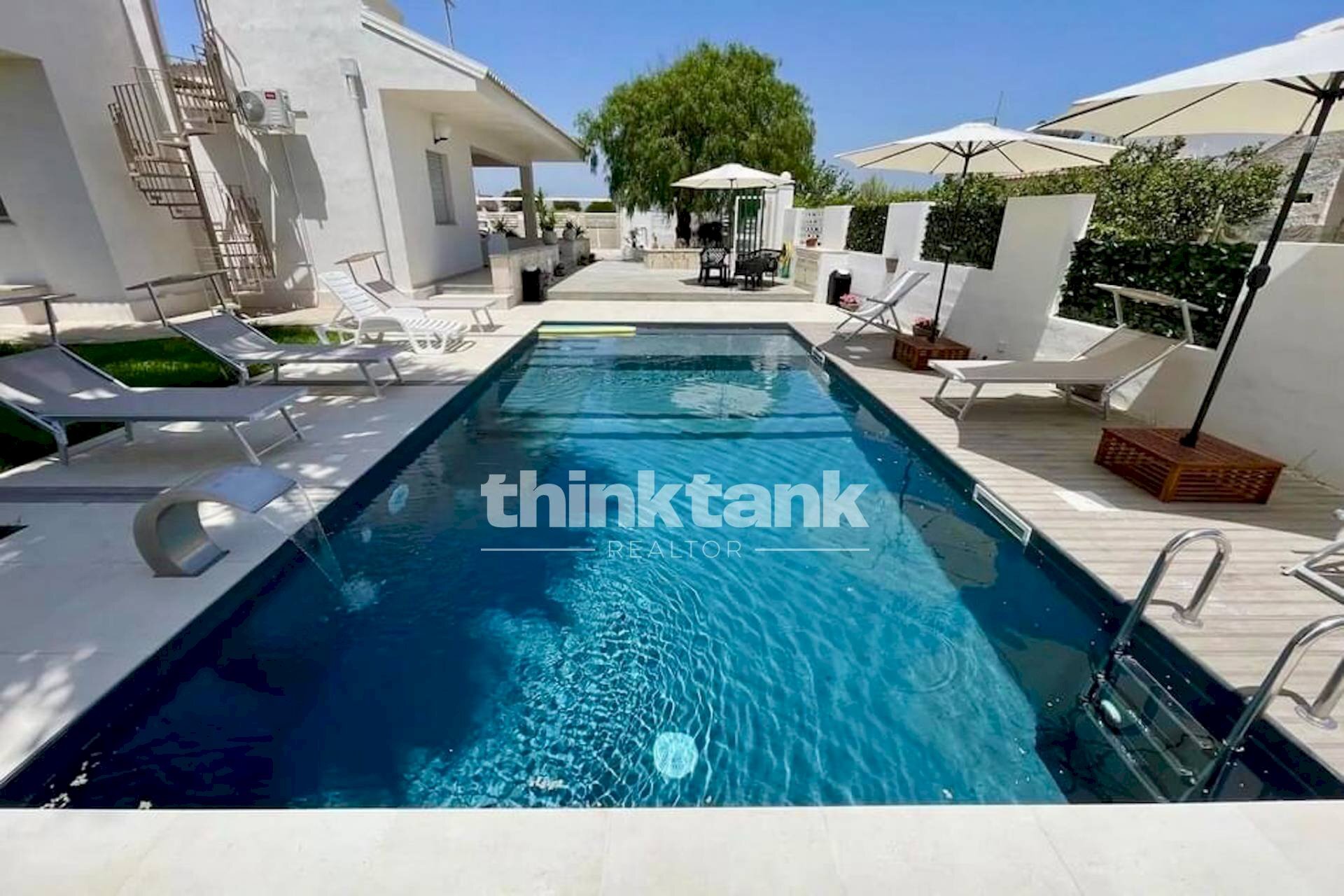 Foto 1 - Villa Via delle Noci di Cocco, Ispica - photo 1