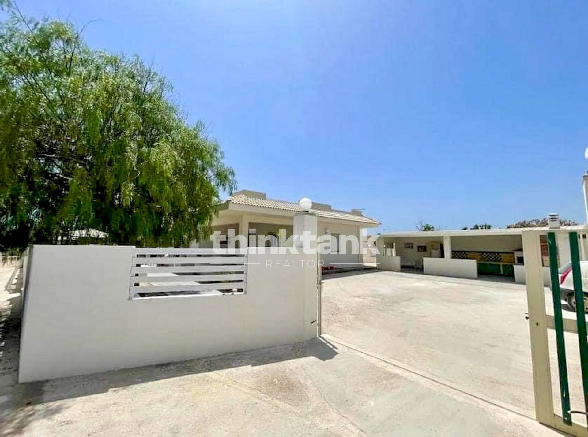 Foto 2 - Villa Via delle Noci di Cocco, Ispica - photo 2