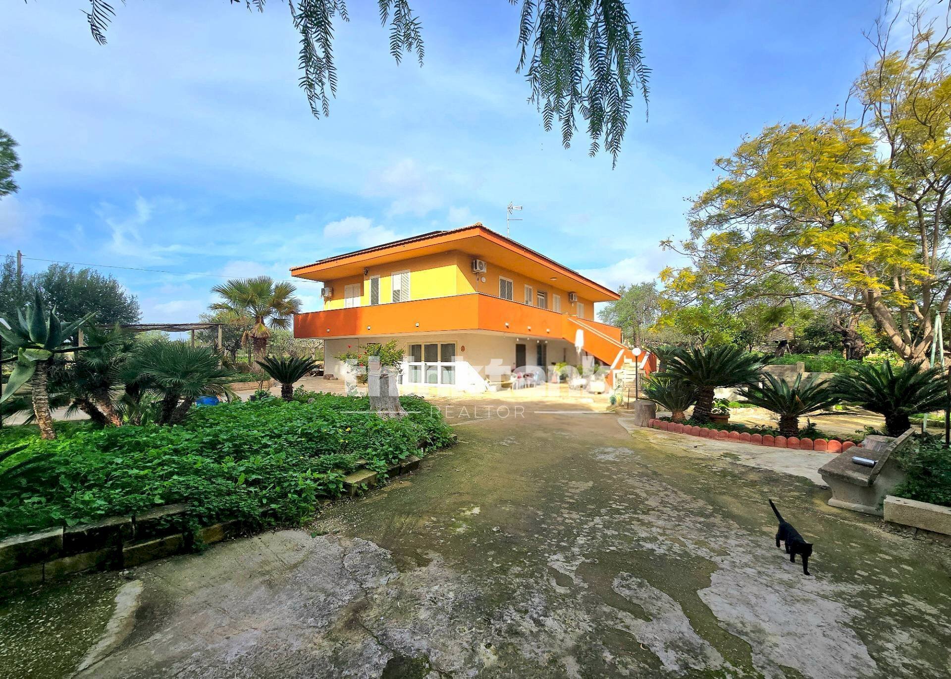 Foto 2 - Villa Via del Giglio, Pozzallo - photo 2