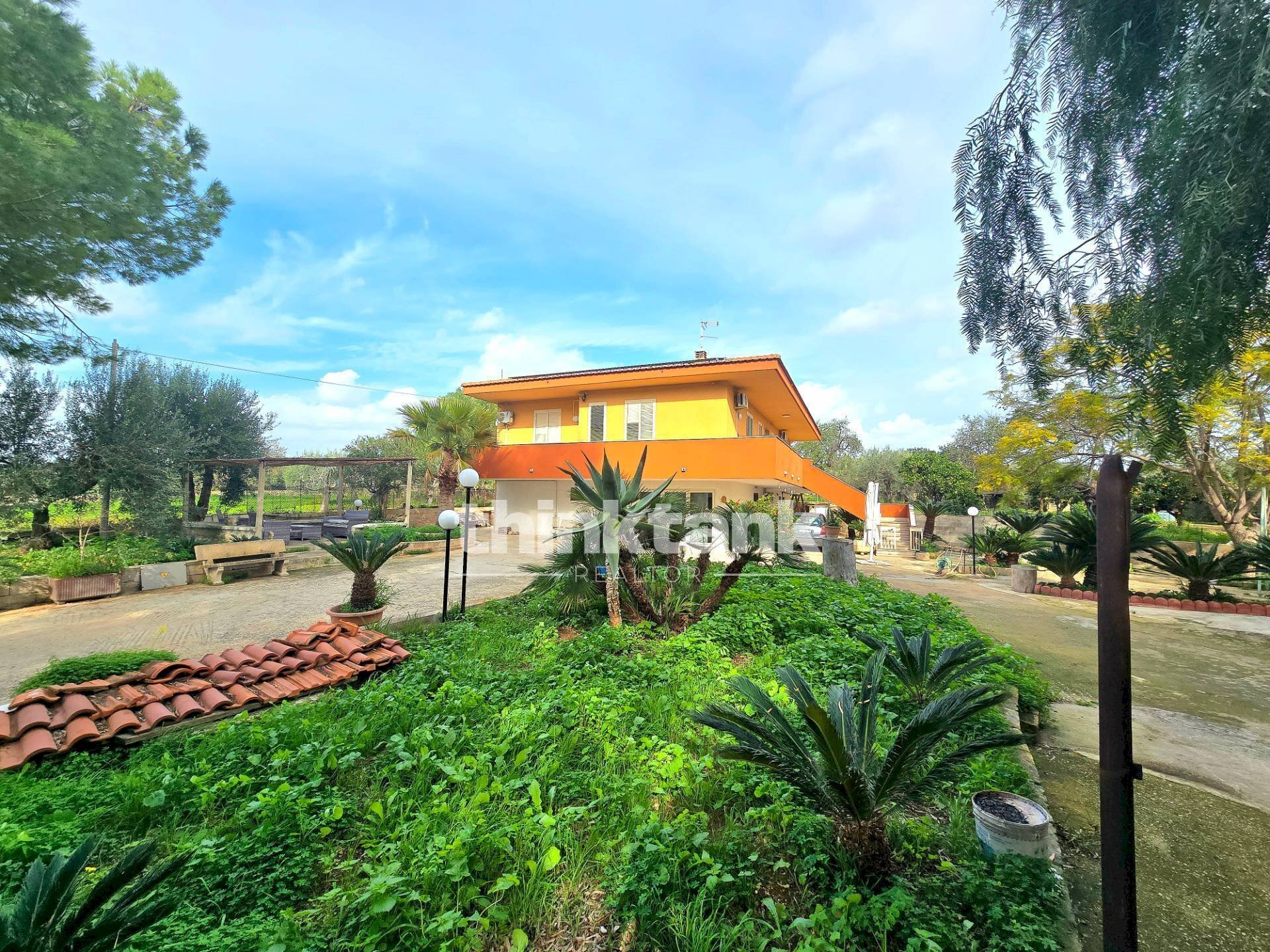 Foto 3 - Villa Via del Giglio, Pozzallo - photo 3