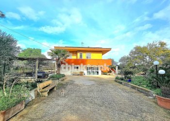 Foto 1 - Villa Via del Giglio, Pozzallo - foto 1