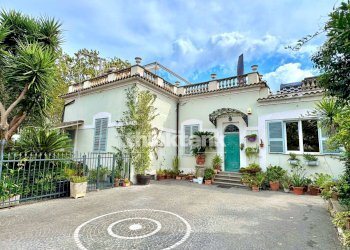 Foto 3 - Appartamento Viale Bruno Buozzi
 
24, Castel Gandolfo - foto 3