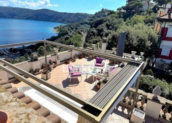 Foto 4 - Appartamento Viale Bruno Buozzi
 
24, Castel Gandolfo - foto 4