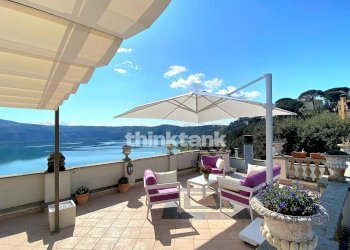 Foto 6 - Appartamento Viale Bruno Buozzi
 
24, Castel Gandolfo - foto 6