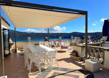 Foto 9 - Appartamento Viale Bruno Buozzi
 
24, Castel Gandolfo - foto 9