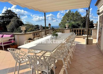 Foto 10 - Appartamento Viale Bruno Buozzi
 
24, Castel Gandolfo - foto 10