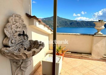 Foto 12 - Appartamento Viale Bruno Buozzi
 
24, Castel Gandolfo - foto 12