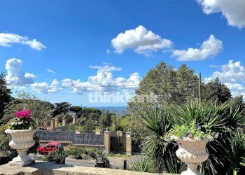 Foto 13 - Appartamento Viale Bruno Buozzi
 
24, Castel Gandolfo - foto 13