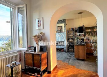 Foto 22 - Appartamento Viale Bruno Buozzi
 
24, Castel Gandolfo - foto 22