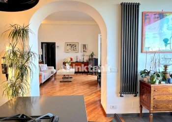 Foto 25 - Appartamento Viale Bruno Buozzi
 
24, Castel Gandolfo - foto 25