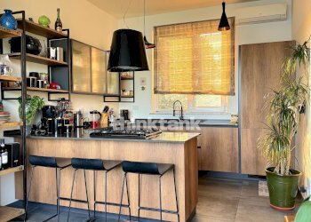 Foto 26 - Appartamento Viale Bruno Buozzi
 
24, Castel Gandolfo - foto 26