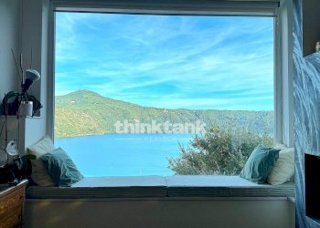 Foto 30 - Appartamento Viale Bruno Buozzi
 
24, Castel Gandolfo - foto 30