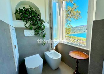 Foto 37 - Appartamento Viale Bruno Buozzi
 
24, Castel Gandolfo - foto 37