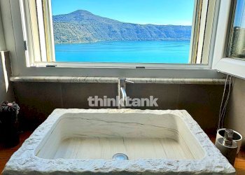 Foto 38 - Appartamento Viale Bruno Buozzi
 
24, Castel Gandolfo - foto 38