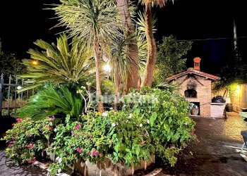 Foto 53 - Appartamento Viale Bruno Buozzi
 
24, Castel Gandolfo - foto 53