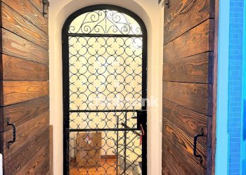 Foto 54 - Appartamento Viale Bruno Buozzi
 
24, Castel Gandolfo - foto 54