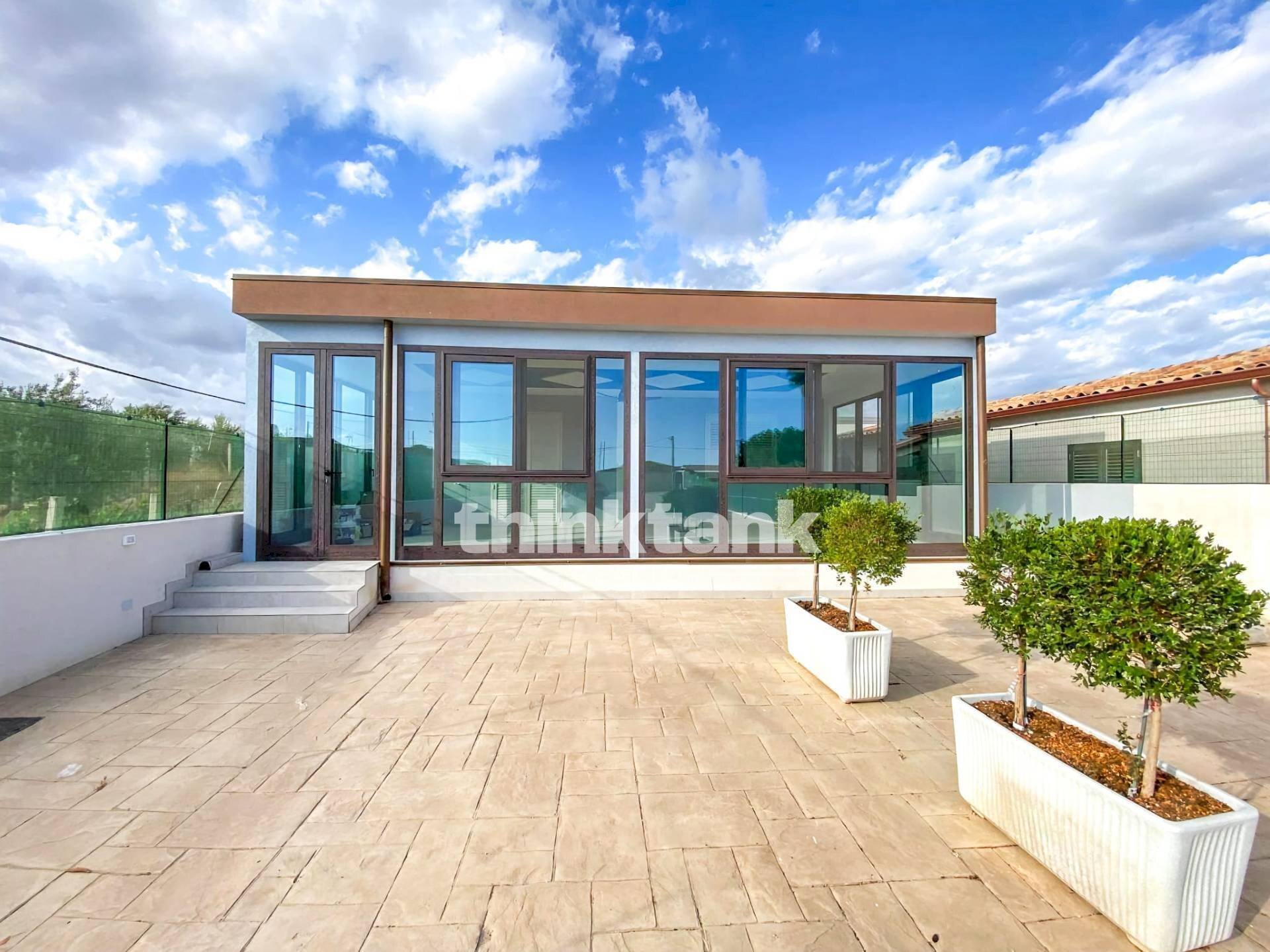 Foto 1 - Quadrilocale Via Marettimo
 
58, Scicli - foto 1