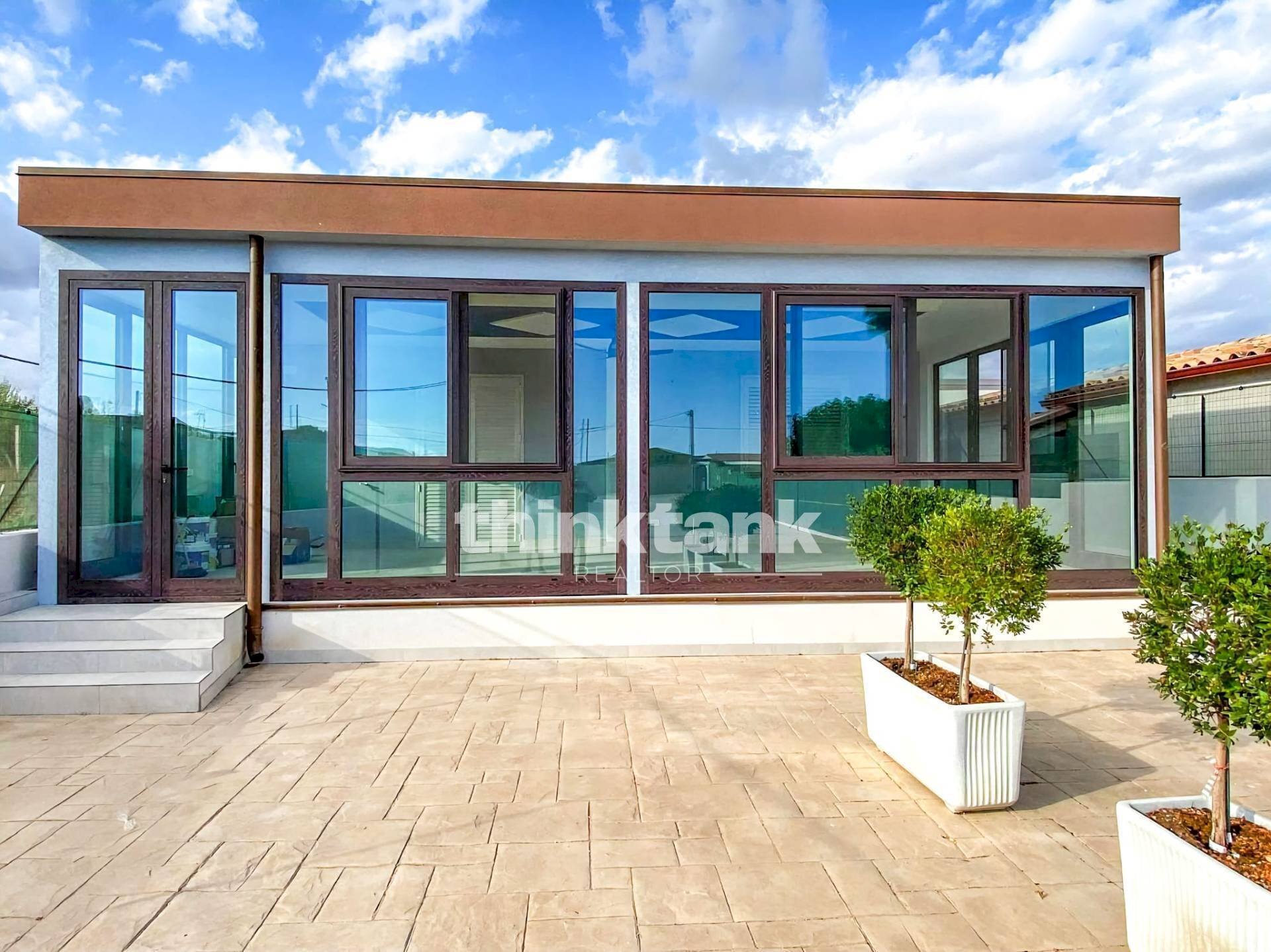 Foto 2 - Quadrilocale Via Marettimo
58, Scicli - foto 2