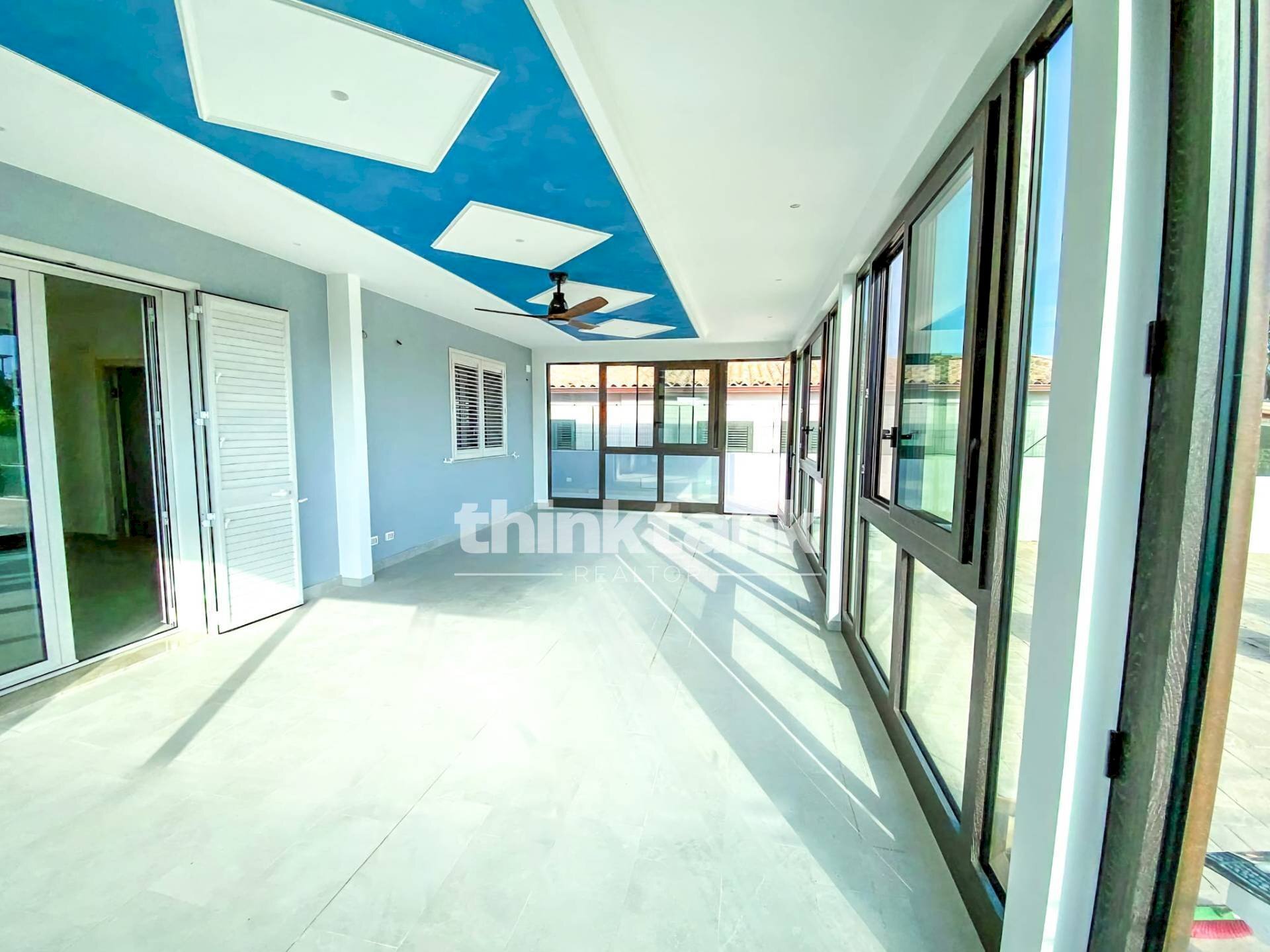 Foto 3 - Quadrilocale Via Marettimo
58, Scicli - foto 3