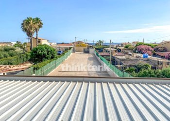 Foto 5 - Quadrilocale Via Marettimo
 
58, Scicli - foto 5