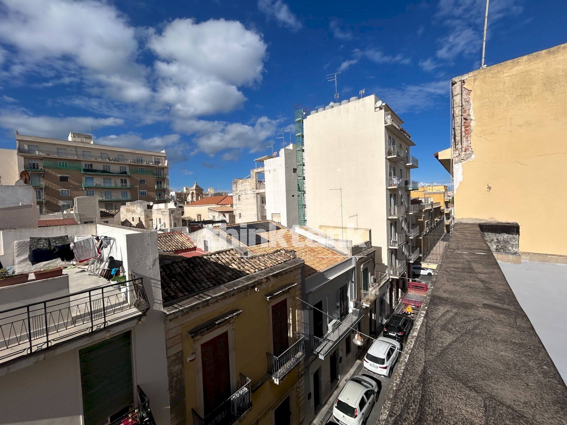 Foto 1 - Trilocale Via Megara, Augusta - foto 1