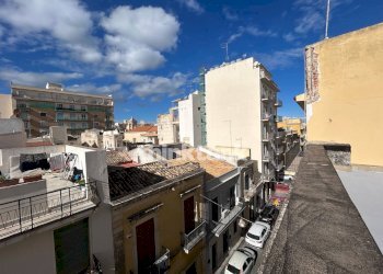 Foto 1 - Trilocale Via Megara, Augusta - foto 1