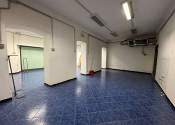 Interno non residenziale - Attività Commerciale via Parma, Genova (zona Pegli) - foto 1