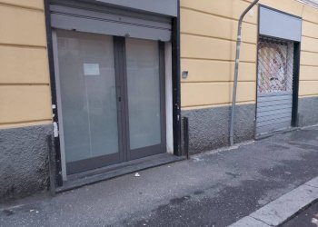 Ingresso - Attività Commerciale via Parma, Genova (zona Pegli) - foto 4