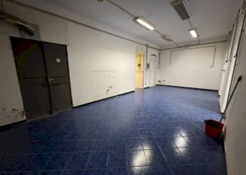 Interno non residenziale - Attività Commerciale via Parma, Genova (zona Pegli) - foto 6