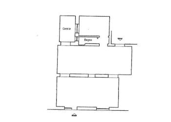 Planimetria - Attività Commerciale via Parma, Genova (zona Pegli) - foto 8