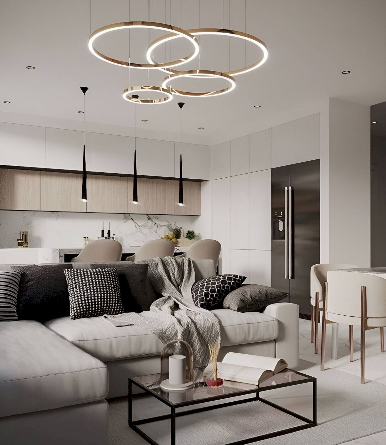 Foto 2 - Apartment Via Dell'Orto
 
30, Scandicci - photo 2