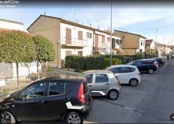 Foto 9 - Appartamento Via Dell'Orto
 
30, Scandicci - foto 9